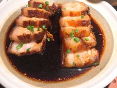 台州卤肉-荣小馆(杭州大厦店)