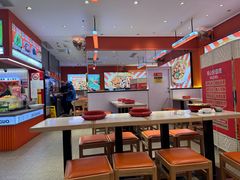 -椒锅锅·麻辣香锅(宝地广场城市集市店)