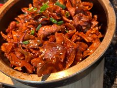 -局气 烤鸭·北京菜(光华路店)