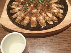 -北李妈妈菜·虾爬子大锅贴(贵和店)