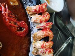 -龙虾风暴(松江店)