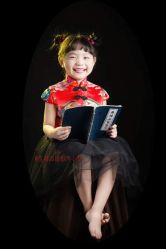 -光影纪·Baby·Home儿童摄影(丁桥店)