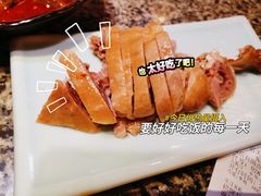 -南京大牌档(凯德1818店)