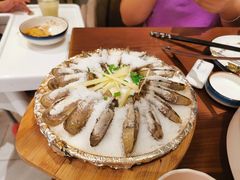 -渔傅印象滩涂霞浦海鲜(井大路店)
