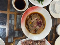 -良师门滨海人家·海鲜·家常菜(滨海城店)