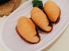 -悦满堂酒家(广东亚洲国际店)