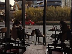 -BLAQ咖啡(骏豪店)