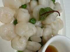 -御沪沪味园.融合菜.海鲜(斜土路店)