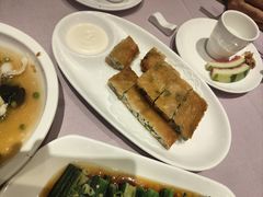 -金时代顺风大酒店(静安大融城店)
