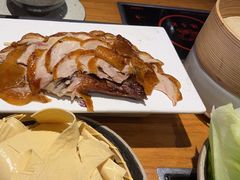 -德香苑脆皮烤鸭·经典(爱融荟城店)