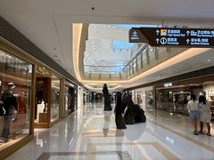 -香港ELEMENTS圆方