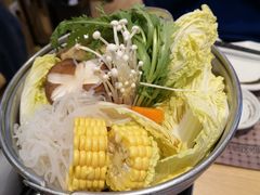 -林妈妈村·日式料理(宝山万达店)