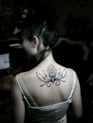 -游刃刺青TATTOO纹身工作室