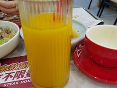 -斗牛士牛排餐厅(嘉里汇店)