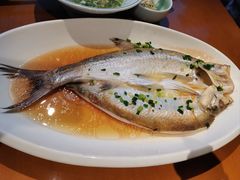 -三凤酒家·百年无锡菜(清扬茂业店)