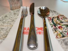 -CRAZYONES克芮旺斯西班牙餐厅(苏州中心店)
