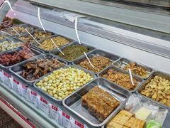 -北京稻香村(冯村店)