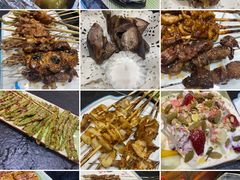 -高家烧鸽子烧烤店63年