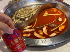 -大龙燚火锅(春熙店)