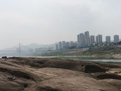 -金海湾滨江公园