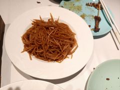 -南门小馆·清真(国贸商城店)