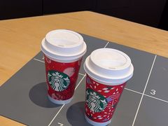 -星巴克臻选(济南恒隆店)