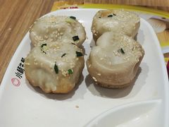 -小杨生煎(松江大学城店)