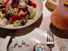-PARFUM FLORAL花境法餐(南京首店)