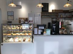 -AHAVA·Fang Baking Studio