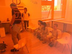 -英孚教育青少儿(爱山广场中心)