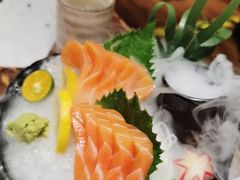 -小川洋风料理(街道口店)