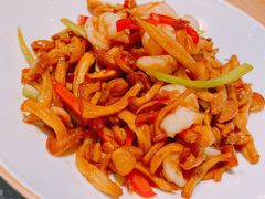 -大树餐厅(红旗街万达店)