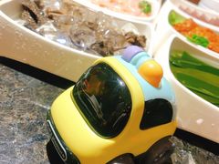 -海底捞火锅(德辉广场店)