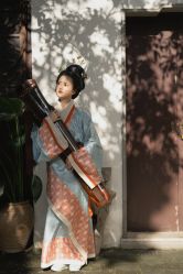 -八角古风摄影