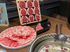 -快乐小羊·内蒙牛羊肉火锅(流花中心店)