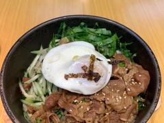 -美淑家拌饭(狮山店)