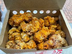 -阿捡忭京炸鸡(韭菜园总店)