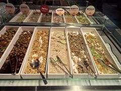 -素虎料理(前门店)