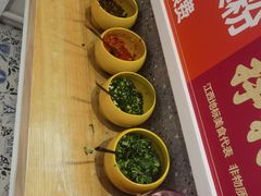 -拌粉君·江西小炒(石厦时代店)