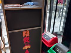 -汉堡王(北京三里屯购物中心)
