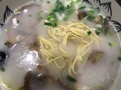 -牛三哥洛阳牛肉汤(生态城店)