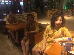 -御池园(顾村公园店)