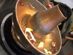 -北门涮肉·铜锅涮肉(南锣鼓巷店)