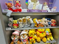 -泡泡玛特POPMART(石景山万达店)
