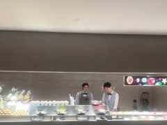 -曲水兰亭(北京四惠店)