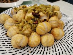 -琬苑鸽庄·川粤融合菜(解放碑总店)