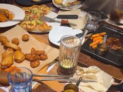 -必胜客(远大路店)