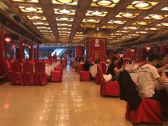 大堂-全聚德(长江路店)