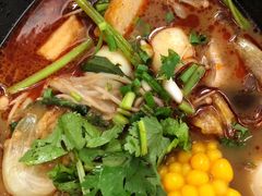 -首都师范大学-本部食堂