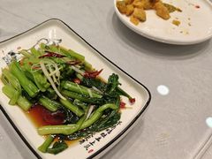 -中国吉菜名店广源宾馆餐厅